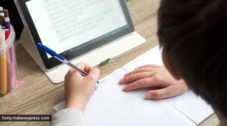 Not only books, college students can soon have tablets issued from library