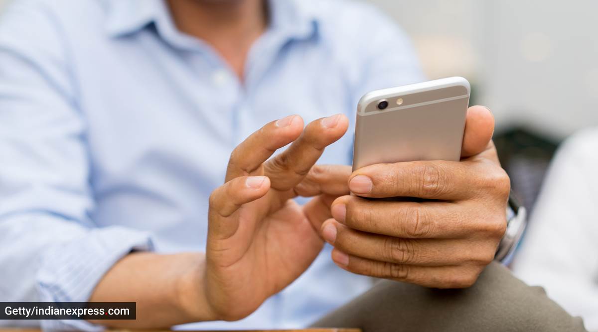 mental health, mental health issues, mental health illnesses, mental health therapy, texting for mental health therapy, indian express, indian express news