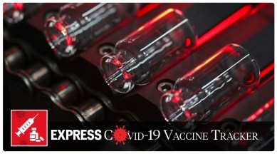 coronavirus news, coronavirus vaccine, covid-19 vaccine, coronavirus vaccine news, corona vaccine, India Covid-19 vaccine, India coronavirus vaccine, indian express