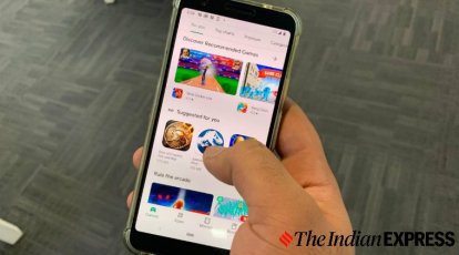 Play Store: Google removes several cleaner apps from Play Store - Times of  India