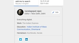 Google launches People Cards feature