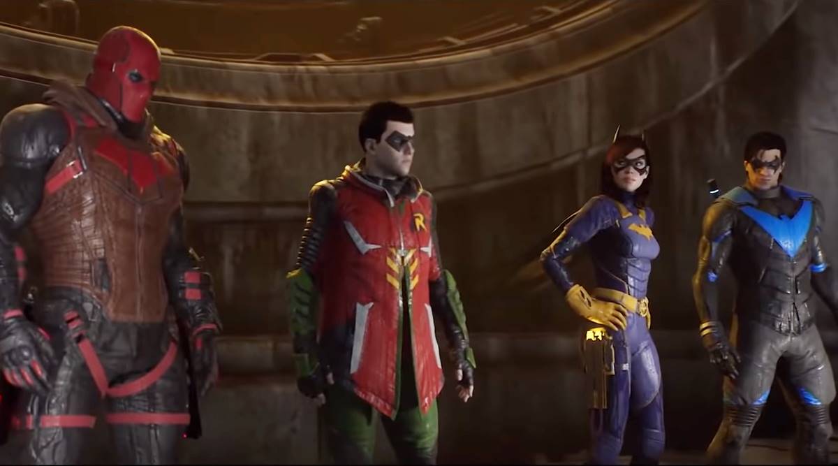 Gotham Knights Release Date, Gameplay and Everything to Know- News-LDPlayer