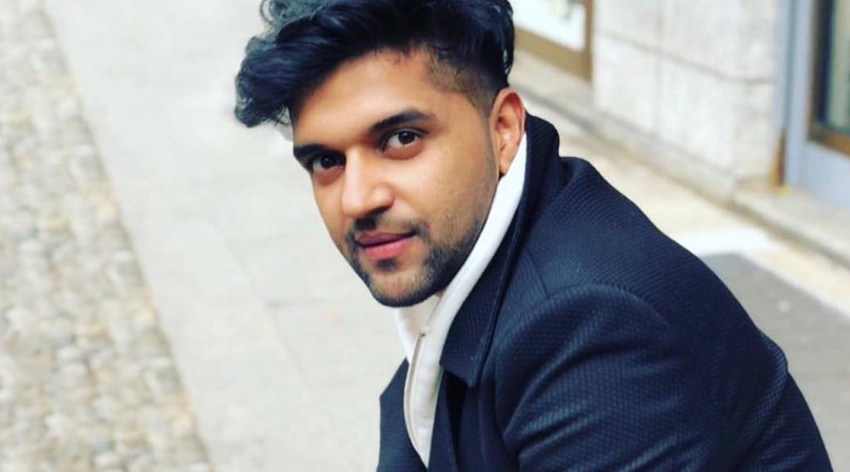 Guru randhawa new discount song