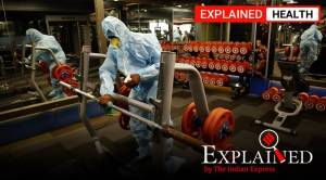 Unlock 3.0: The idea behind new guidelines in gymnasiums, yoga institutes