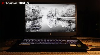 hp pavilion gaming 16, hp pavilion gaming 16 review, hp pavilion gaming 16 price in india, hp pavilion gaming 16 specs, hp pavilion gaming 16 features, hp pavilion gaming 16 gaming, best gaming laptops 2020