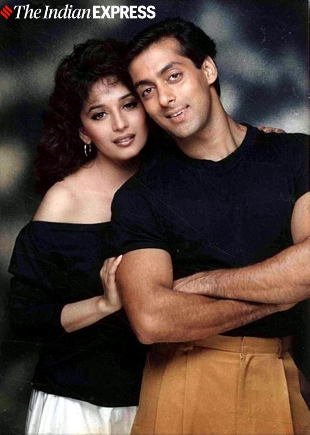 Hum Aapke Hain Koun…! completes 26 years | Entertainment ...