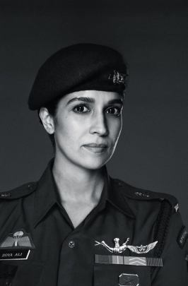 Harleen Sethi