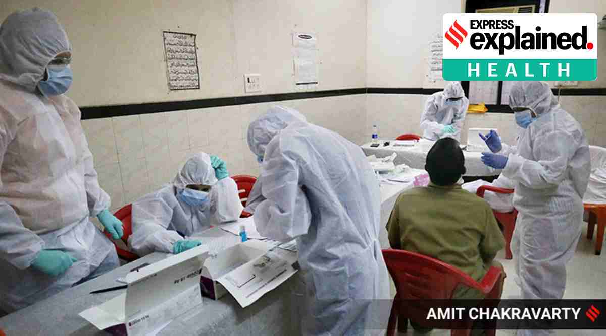 The national health ID will be a repository of all health-related information of a person.