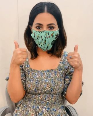 Hina Khan