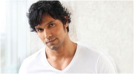 Randeep Hooda