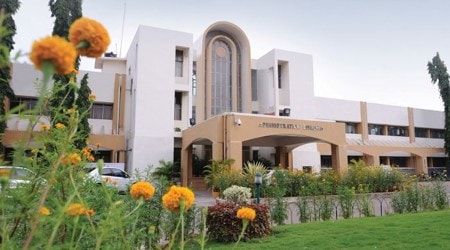 The entrance exams are scheduled to be held between September 24 and 26  