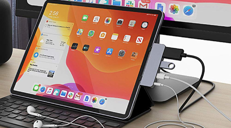 iPad, iPad accessories, ipad pro accessories, ipad accessories 2020, logitech mouse, logitech accessories, apple ipad accessories