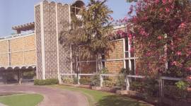 iic coronavirus, india international centre coronavirus, delhi iic, delhi coronavirus update, delhi covid 19 update, delhi india international centre, indian express, delhi coronavirus latest update, delhi city news