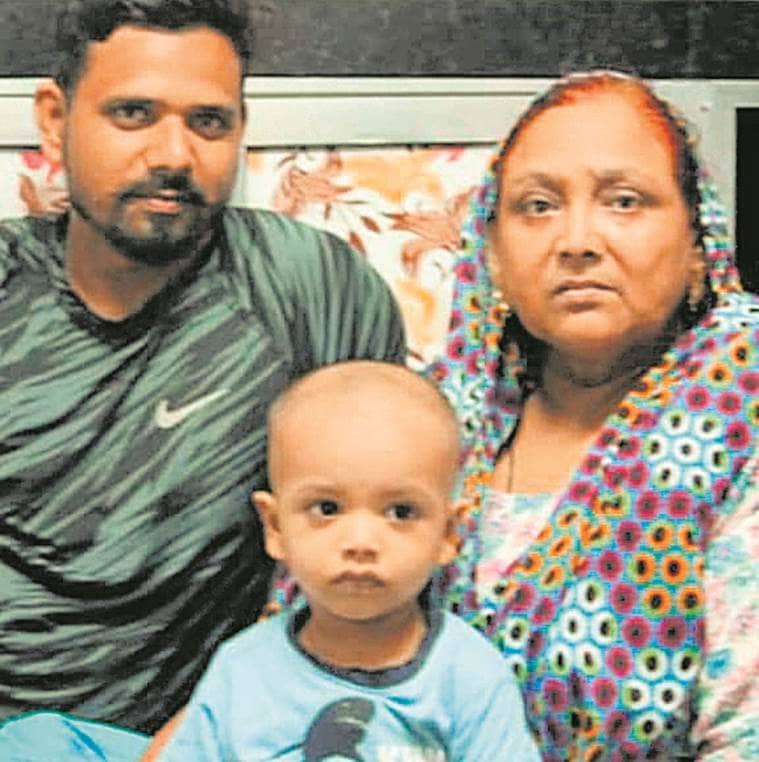 COVID-19 pandemic, mourning, processing grief during COVID-19 pandemic, eye 2020, sunday eye, indian express news