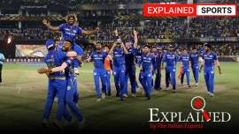 IPL schedule, IPL dates, new IPL rules, what will be different in IPL this time, IPL UAE, will IPL have audience, express explained, indian express