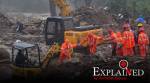 Idukki landslide, Kerala landslide, Munnar landslide, Idukki landslide news, Kerala tea plantations, Munnar death toll, Kerala, Indian Express