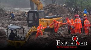 Fact Check: A look at how the Idukki landslide occurred