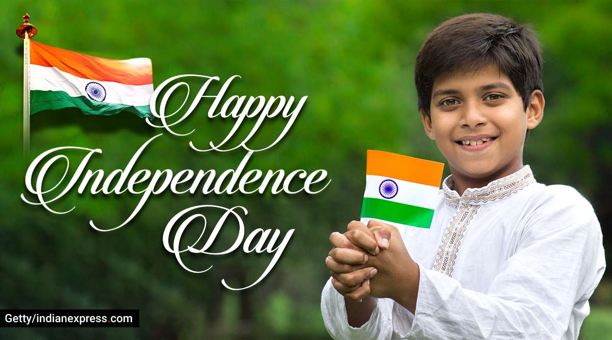 Happy India Independence Day 2020 Wishes Images Quotes Status Messages Photos Gif Pics Hd Wallpaper Greetings Cards