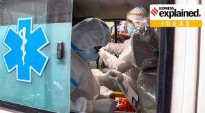 Explained Ideas: How National Digital Health Mission will radically change India’s health delivery landscape