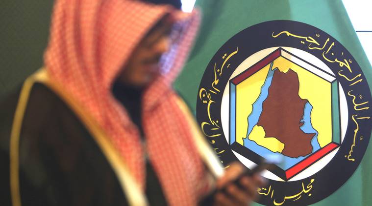 Six Gulf Arab countries back extending UN arms embargo on Iran