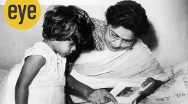 ishmat chughtai, ishmat chughtai Qatra-e-Khoon, ishmat chughtai Qatra-e-Khoon, Qatra-e-Khoon ishmat chughtai, indian express, indian express news