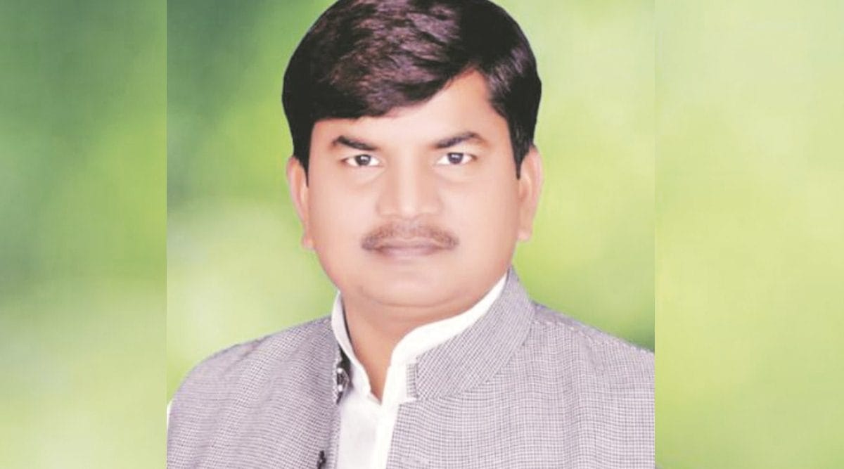 Jai Prakash Nishad