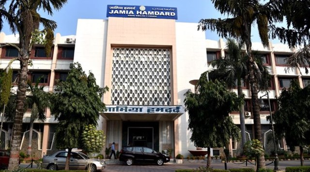 Jamia Hamdard launches UG programme in Journalism and Mass ...