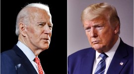 Donald trump, Joe Biden, US elections 2020, US presidential elections, Trump-Biden news, world news