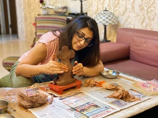 Juhi Parmar