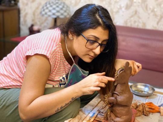 Juhi Parmar