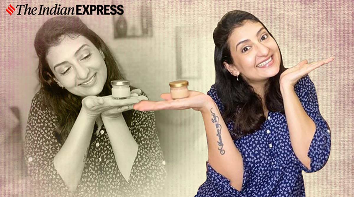 smoother face home remedy