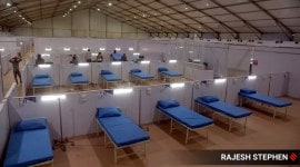 pune coronavirus latest updates, pune covid cases, pune covid hospitals, pune covid oxygen hospitals, pune oxygen supply, pmc, pune city news