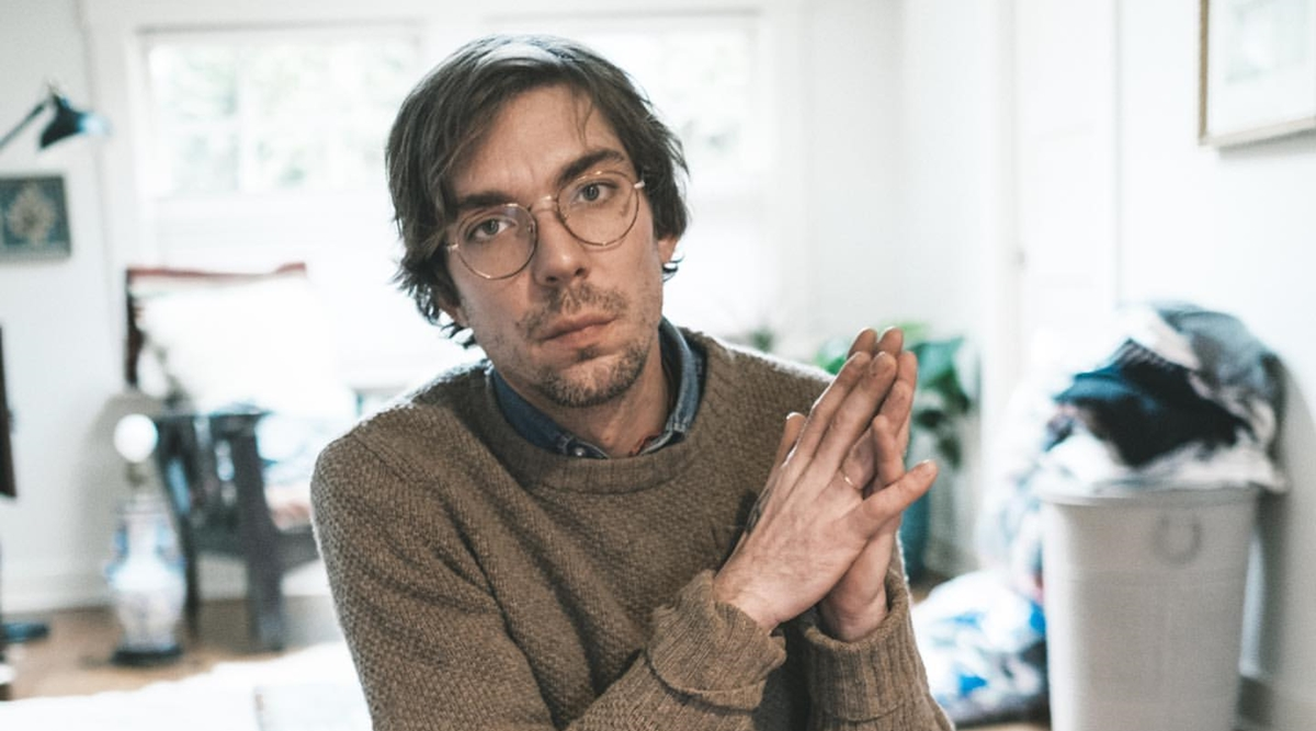 Singer Justin Townes Earle passes away at 38 | Entertainment News ...