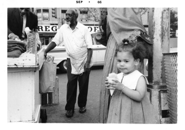 Kamala Harris: Some throwback photos from her childhood | World News ...