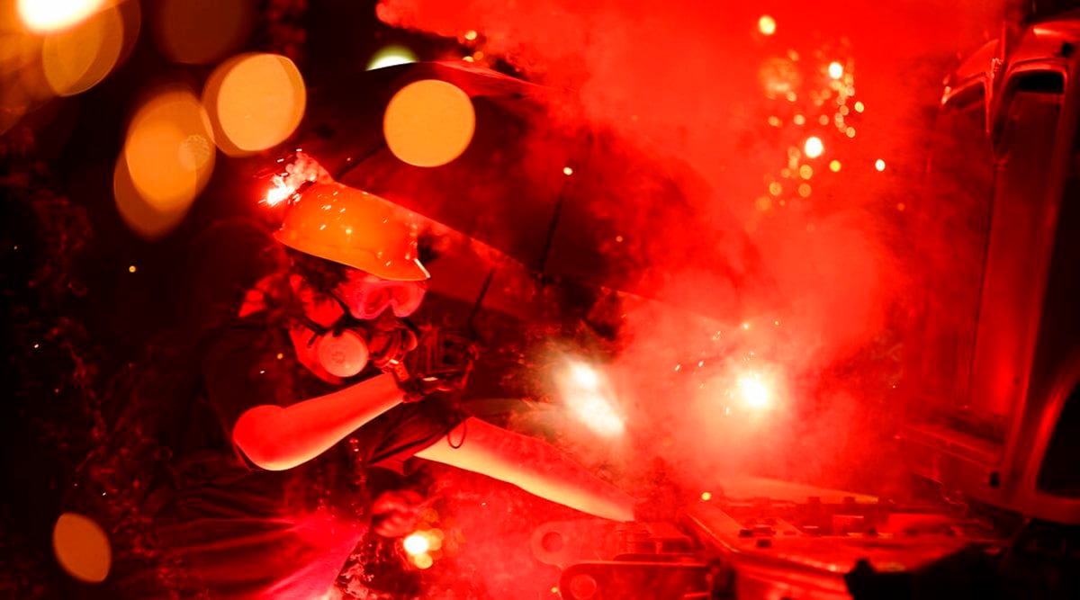 Kenosha, Wisconsin shooting