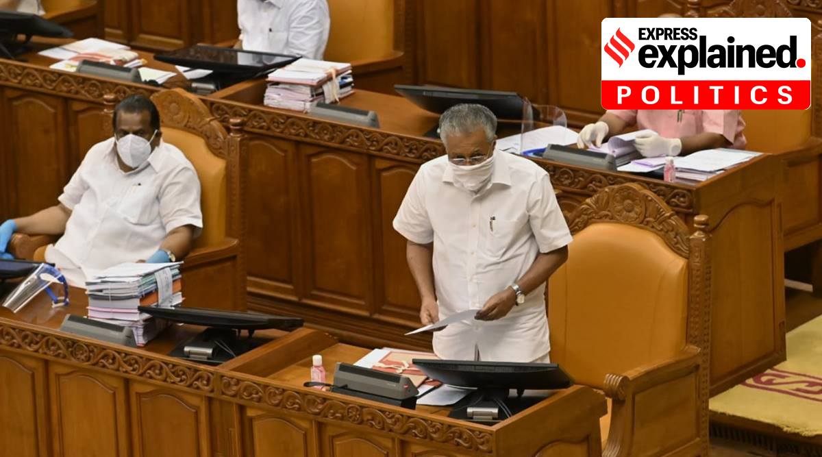 Explained: Why the UDF has moved no confidence against Kerala govt