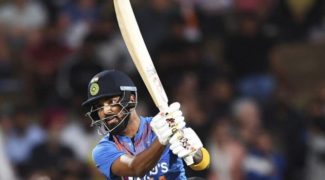 KL Rahul had the occasional nightmare about losing his batting skills. (File)
