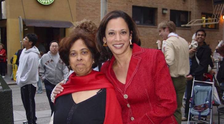 Kamala Harris, Kamala Harris speech, US elections 2020, Donald Trump, Joe Biden, Barack Obama, world news, Indian express