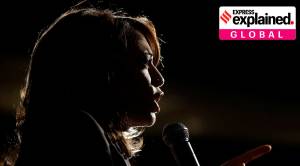 Explained: Who is Kamala Harris and what does her pick for V-P signify?