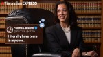 Kamala Harris, Kamala Harris Chithis, Chithis meaning, Chithis Kamala Harris speech twitter reactions,