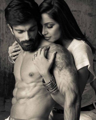 Karan Singh Grover