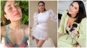 Celebrity social media photos: Kareena, Nia, Neha and others