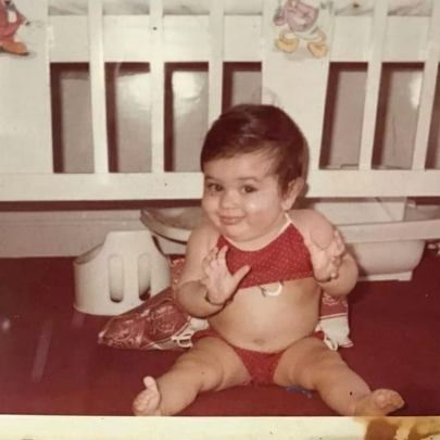 Kareena baby photo