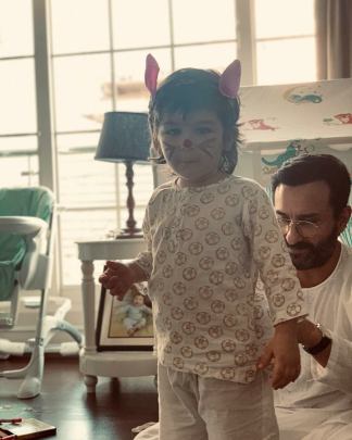 Kareena easter bunnies