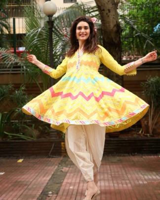 Karishma Tanna