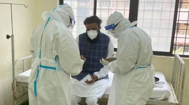 karnataka coronavirus cases, karnataka covid updates, pm modi virtual meeting coronavirus