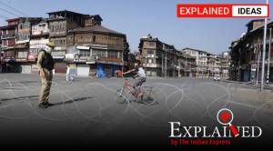 Explained Ideas: Has abrogation of Articles 370 and 35A helped the people of J&K?