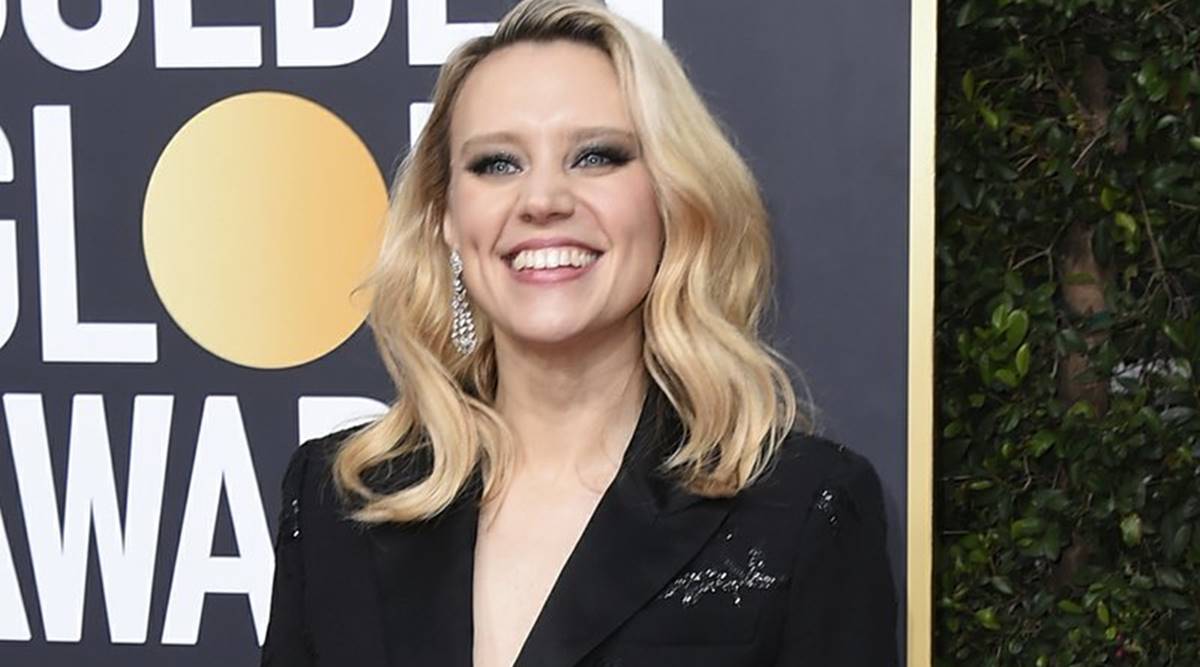 Kate McKinnon in Joe Exotic