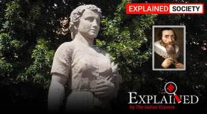 400 years ago, a famous astronomer and his mother’s trial for witchcraft