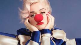 katy perry on her pregnancy, marriage and album smile